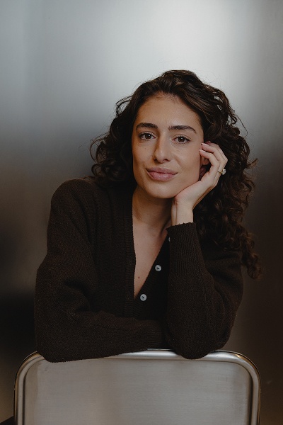 Yardèn Sofer