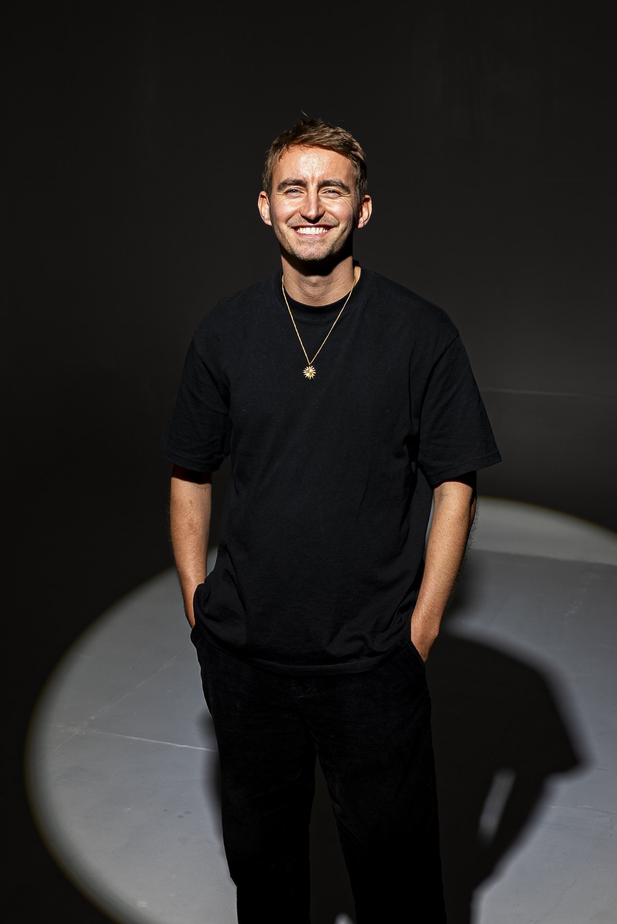 Jim Lasseur