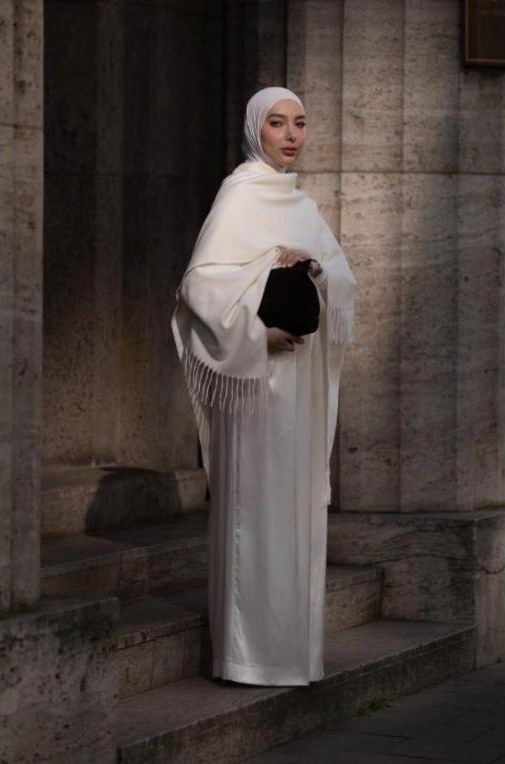 Studio NK in Vogue Netherlands